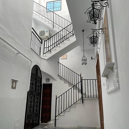 Apartamentos San Francisco 세비야 외부 사진