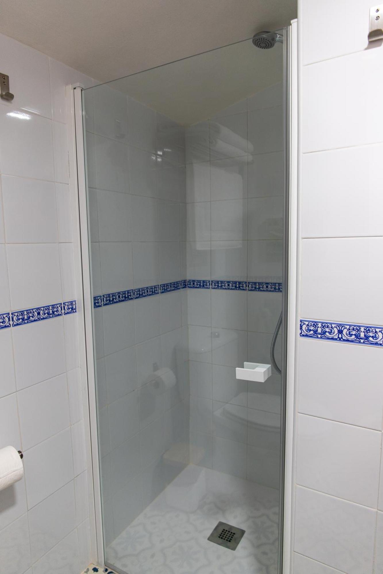 Apartamentos San Francisco 세비야 외부 사진
