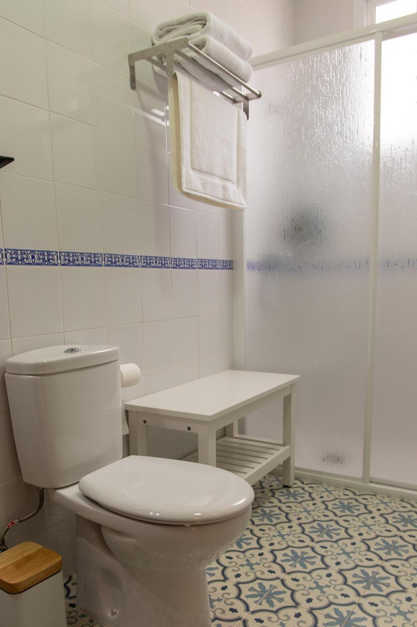 Apartamentos San Francisco 세비야 외부 사진