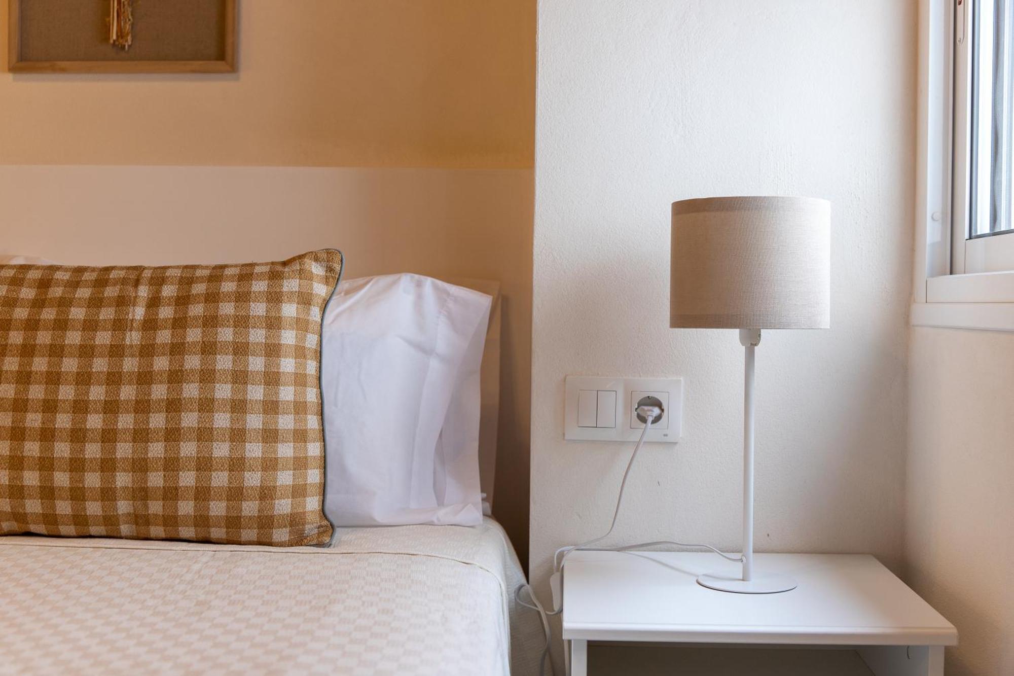 Apartamentos San Francisco 세비야 외부 사진