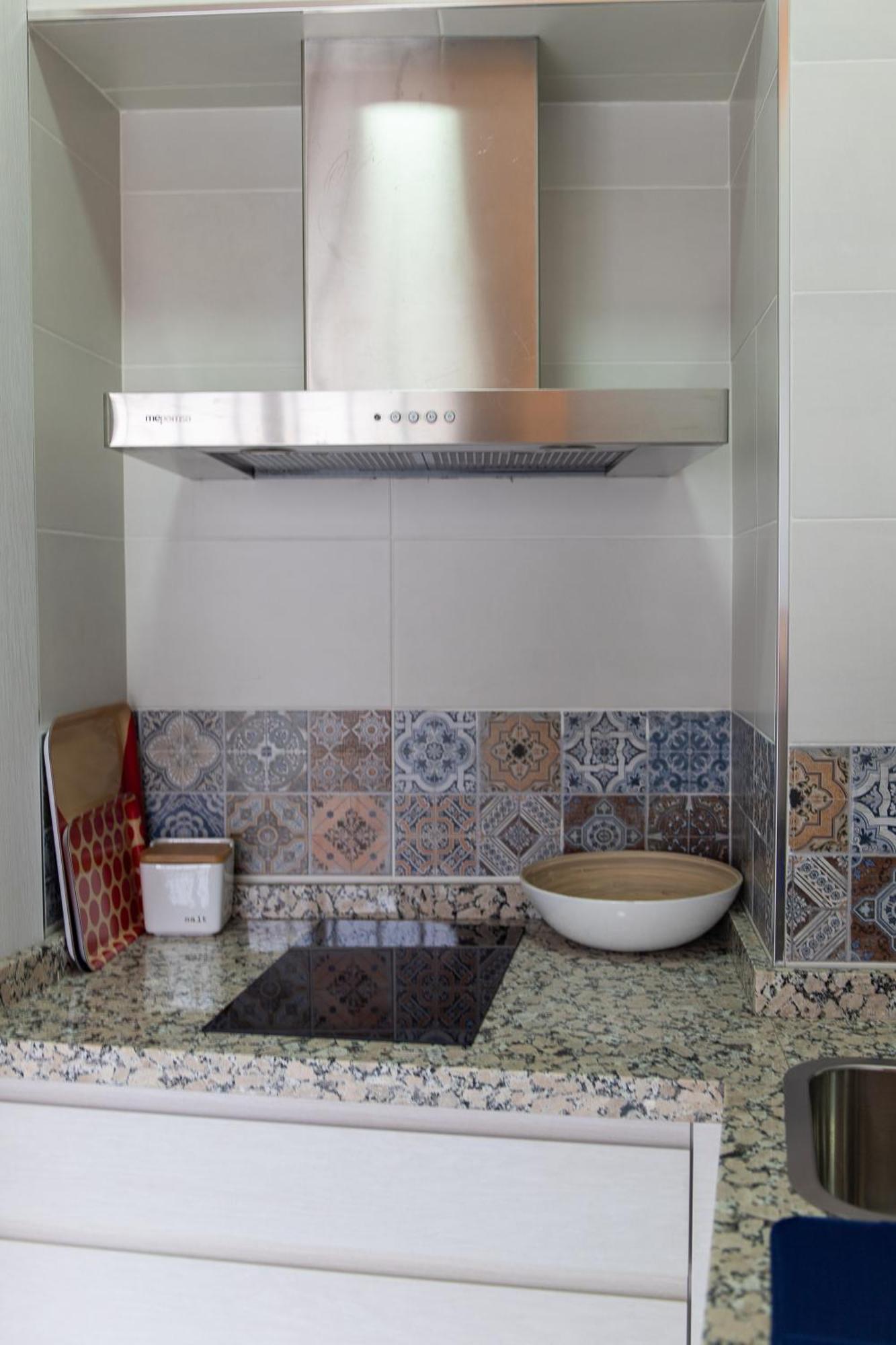 Apartamentos San Francisco 세비야 외부 사진