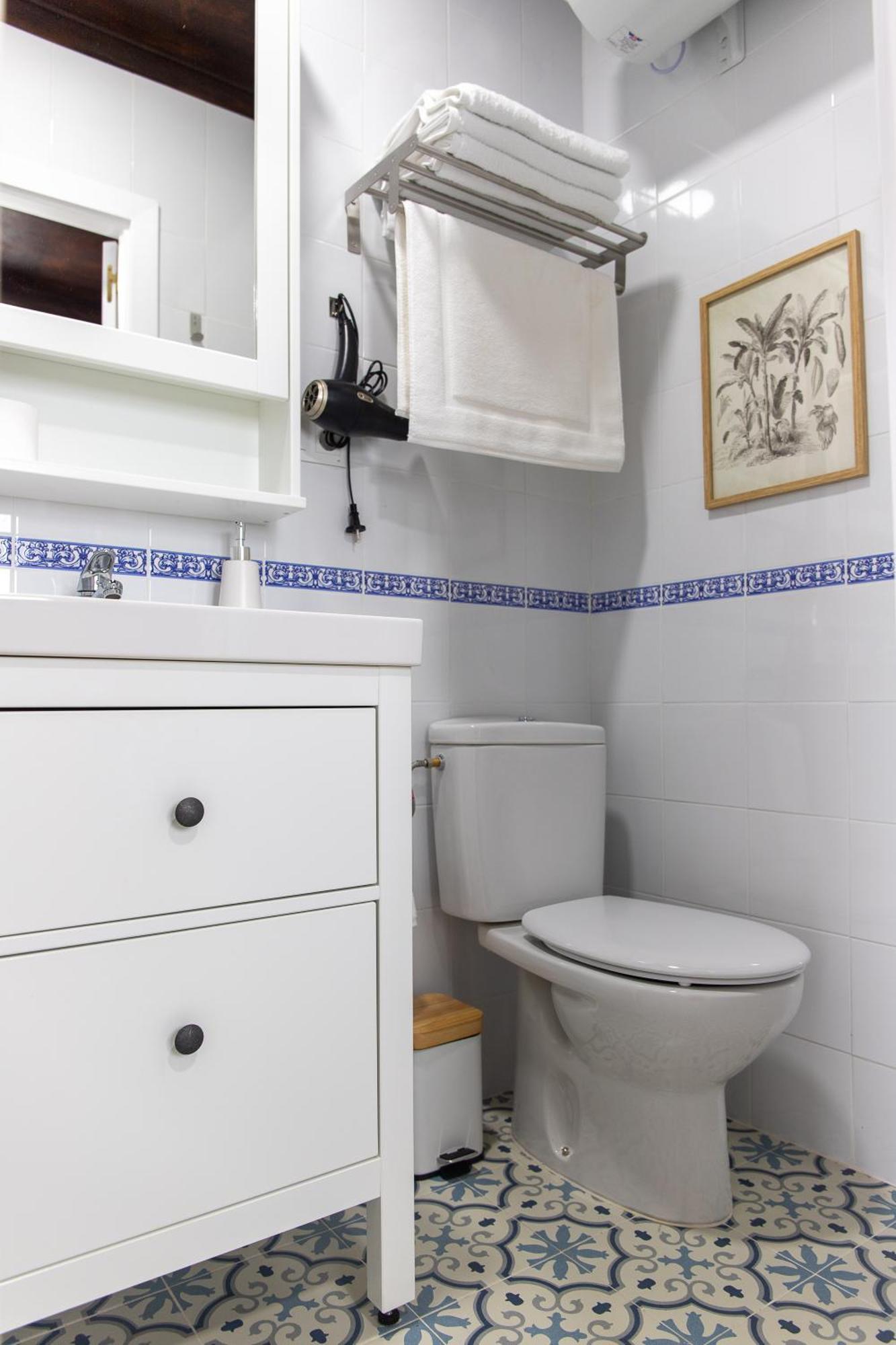 Apartamentos San Francisco 세비야 외부 사진